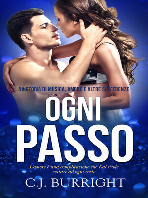 cover image of Ogni Passo